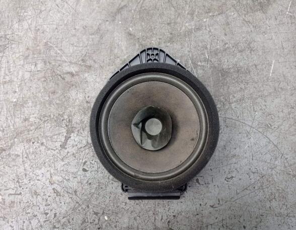 Loudspeaker OPEL MERIVA B MPV (S10)