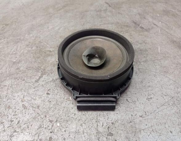 Loudspeaker OPEL MERIVA B MPV (S10)