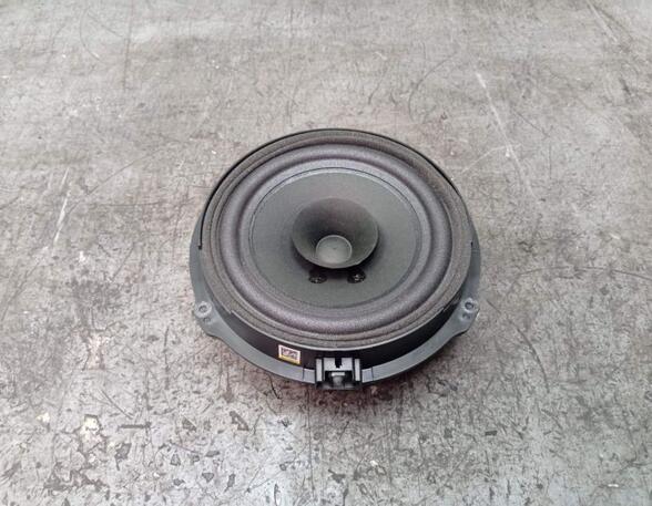 Loudspeaker FORD FIESTA VII (HJ, HF)