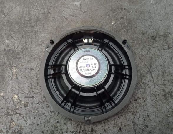 Loudspeaker FORD FIESTA VII (HJ, HF)