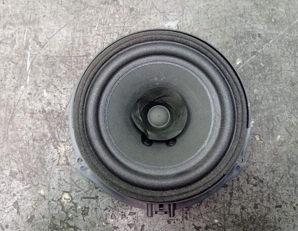 Loudspeaker FORD FIESTA VII (HJ, HF)