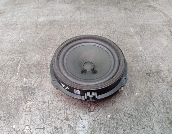 Loudspeaker FORD FIESTA VII (HJ, HF)