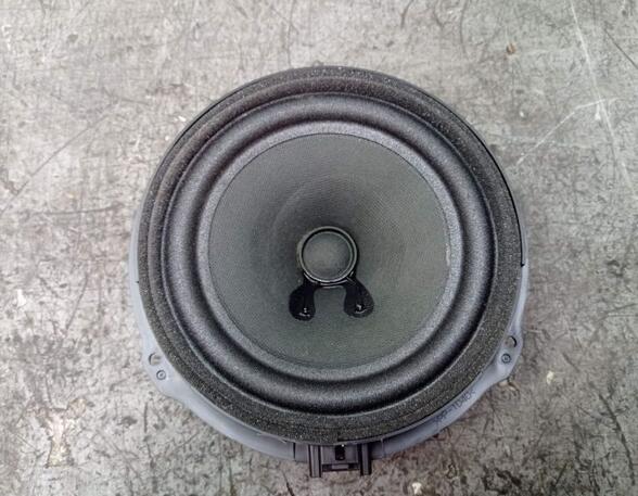 Loudspeaker FORD FIESTA VII (HJ, HF)