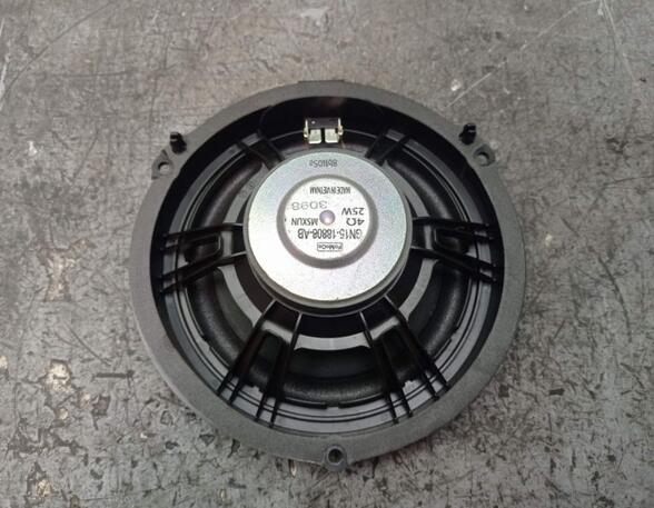 Loudspeaker FORD FIESTA VII (HJ, HF)