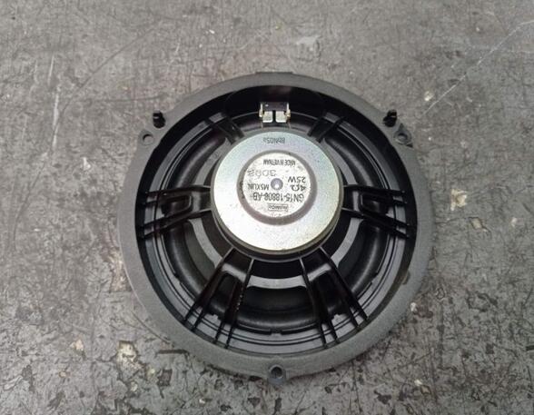 Loudspeaker FORD FIESTA VII (HJ, HF)