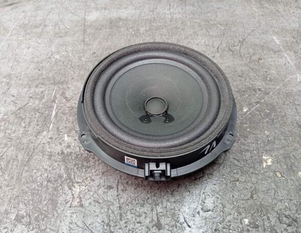 Loudspeaker FORD FIESTA VII (HJ, HF)