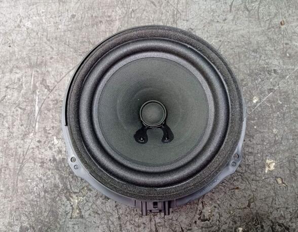 Loudspeaker FORD FIESTA VII (HJ, HF)