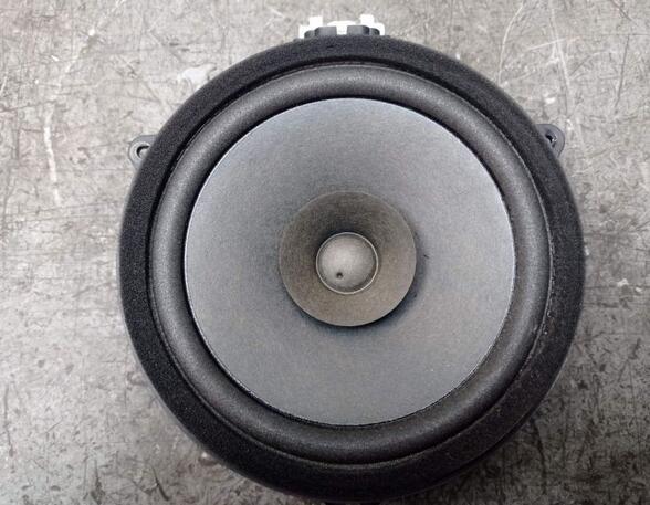 Loudspeaker MAZDA 2 (DE_, DH_)