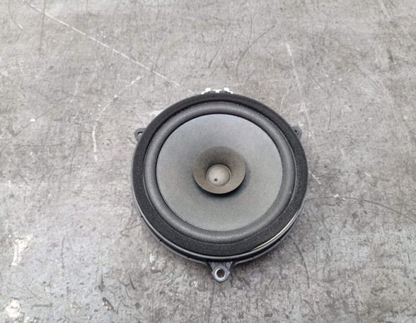 Loudspeaker MAZDA 2 (DE_, DH_)