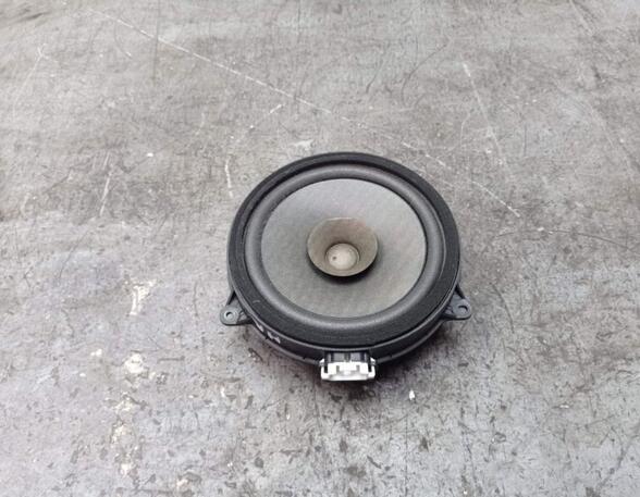 Loudspeaker MAZDA 2 (DE_, DH_)