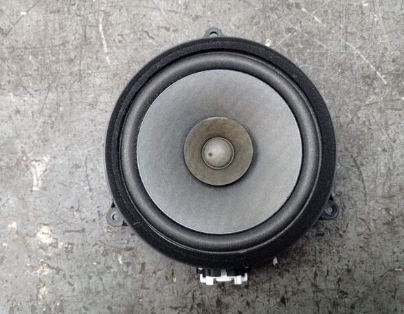 Loudspeaker MAZDA 2 (DE_, DH_)