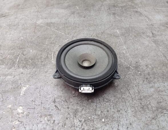 Loudspeaker MAZDA 2 (DE_, DH_)