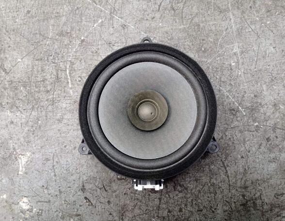 Loudspeaker MAZDA 2 (DE_, DH_)