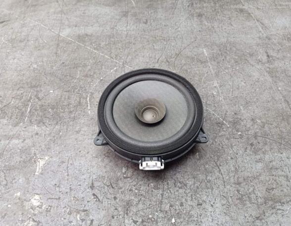 Loudspeaker MAZDA 2 (DE_, DH_)