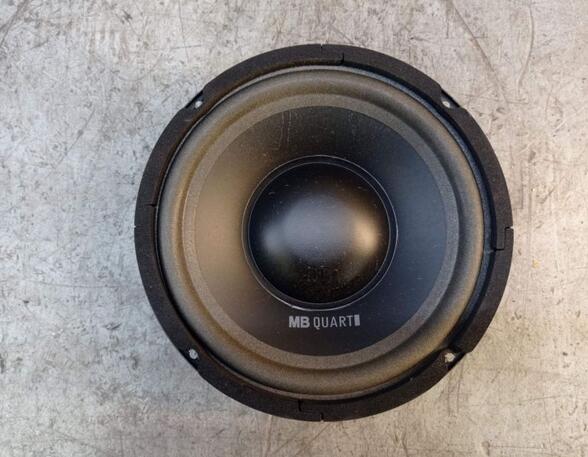 Loudspeaker VW GOLF V (1K1), VW GOLF VI (5K1)