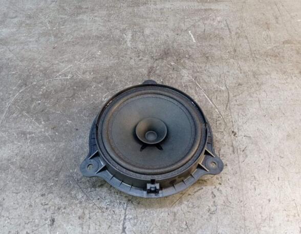 Loudspeaker NISSAN JUKE (F15)