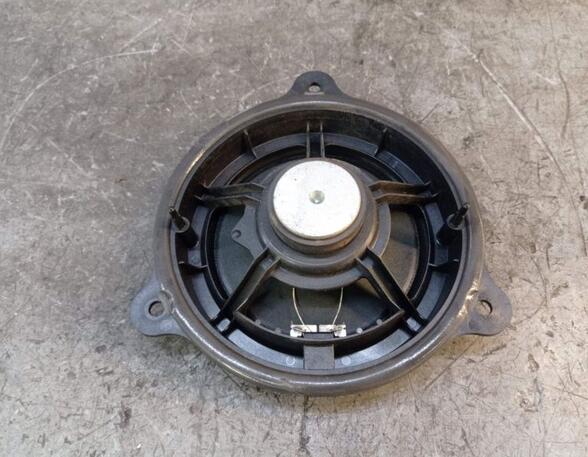 Loudspeaker NISSAN JUKE (F15)