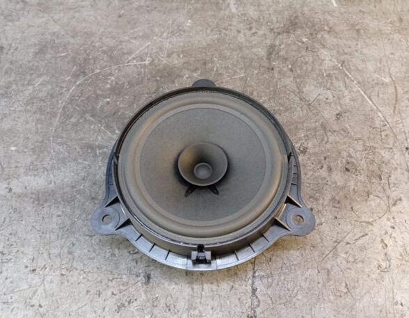 Loudspeaker NISSAN JUKE (F15)