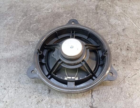 Loudspeaker NISSAN JUKE (F15)