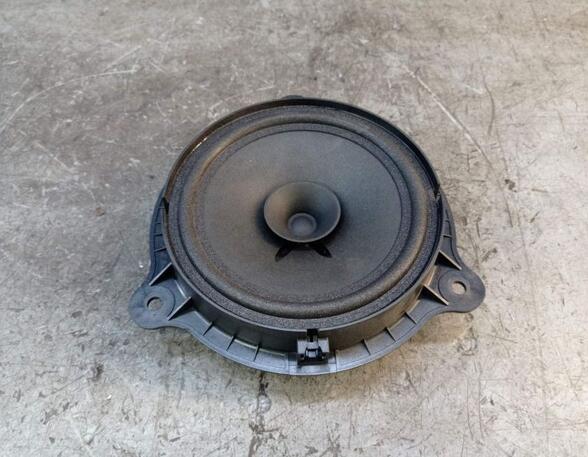 Loudspeaker NISSAN JUKE (F15)