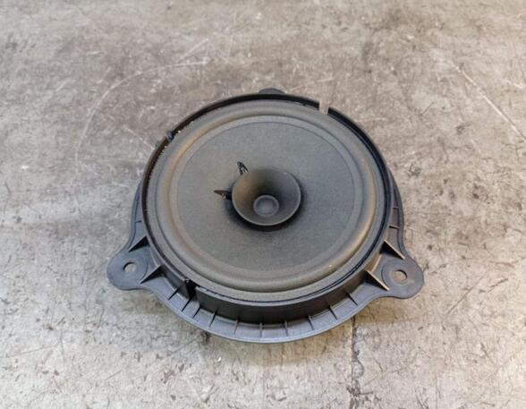 Loudspeaker NISSAN JUKE (F15)