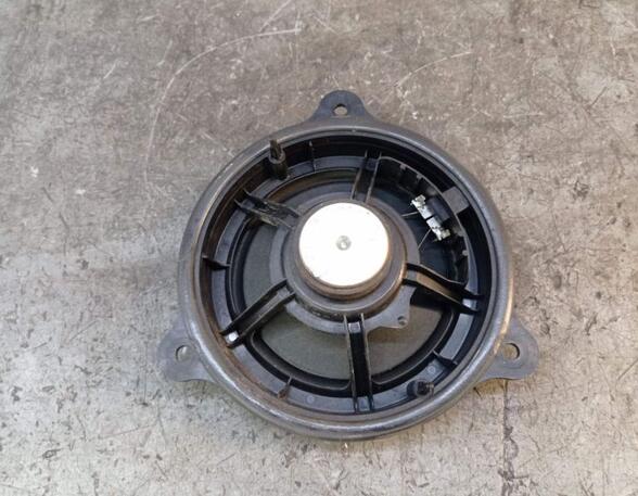 Loudspeaker NISSAN JUKE (F15)