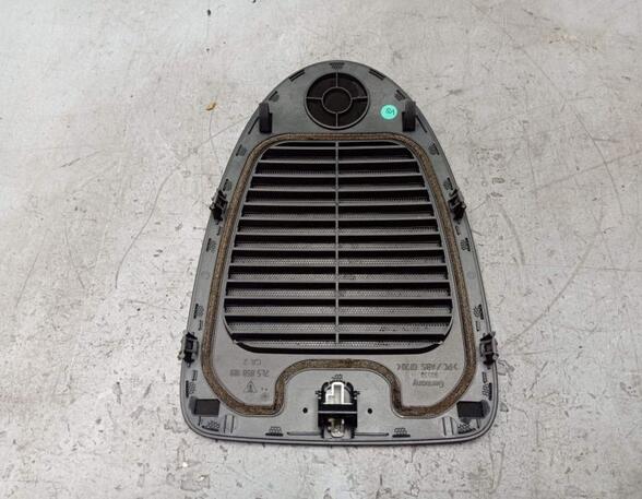 Speaker Assy PORSCHE CAYENNE (9PA)