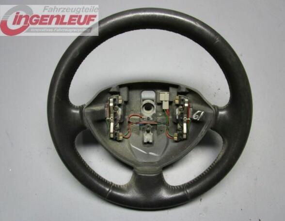 Steering Wheel RENAULT Laguna II (BG0/1)