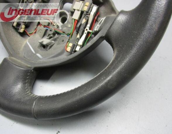 Steering Wheel RENAULT Laguna II (BG0/1)