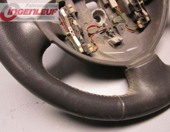 Steering Wheel RENAULT Laguna II (BG0/1)