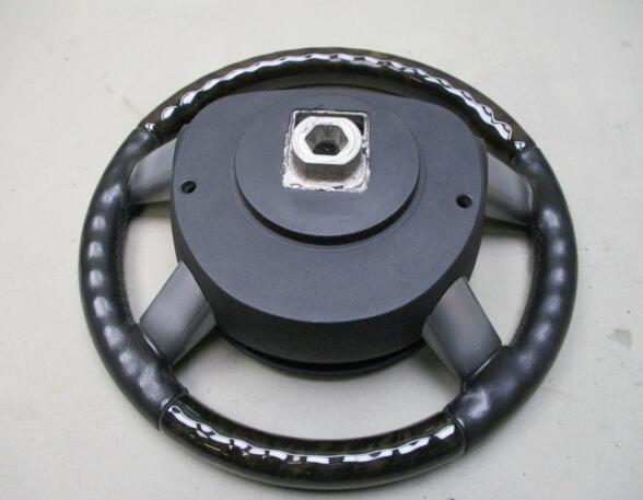 Steering Wheel FORD Mondeo III (B5Y)