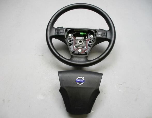 Steering Wheel VOLVO V50 (MW)