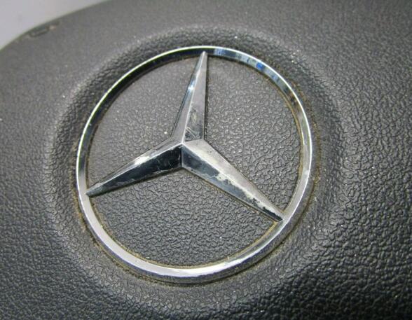 Steering Wheel MERCEDES-BENZ C-Klasse (W204)