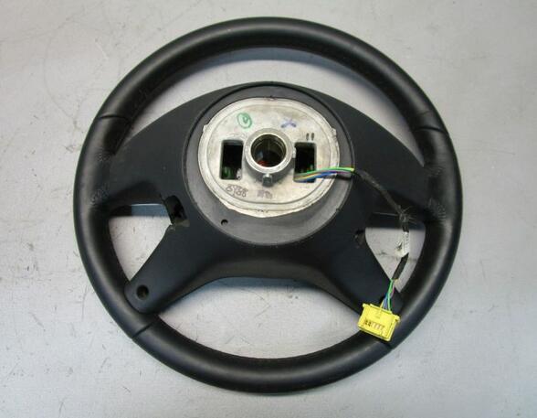 Steering Wheel MERCEDES-BENZ C-Klasse (W204)