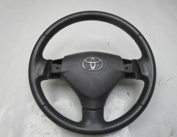 Stuurwiel TOYOTA Corolla Verso (R1, ZER, ZZE12)