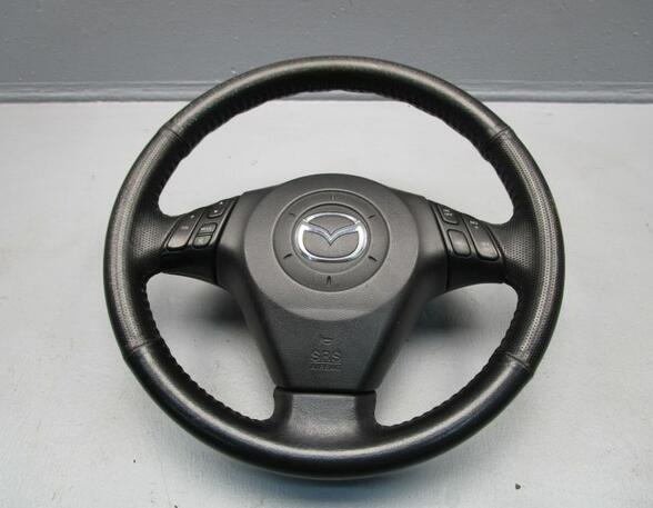 Steering Wheel MAZDA 5 (CR19)