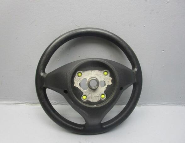 Steering Wheel MERCEDES-BENZ A-Klasse (W169)