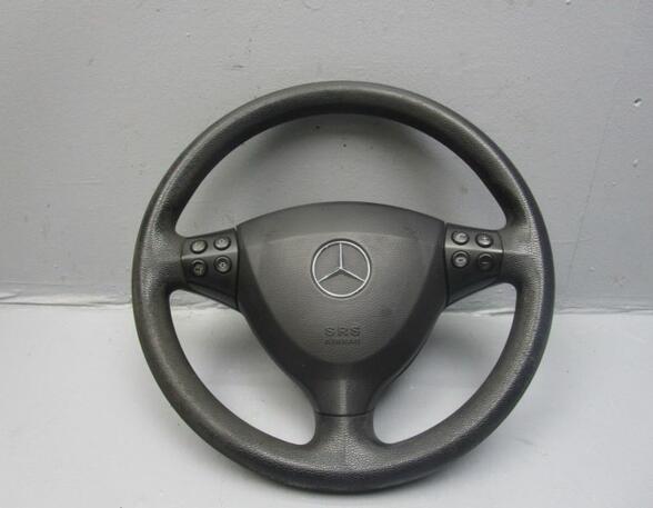 Steering Wheel MERCEDES-BENZ A-Klasse (W169)