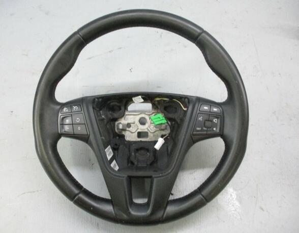 Steering Wheel VOLVO V60 I (155, 157)