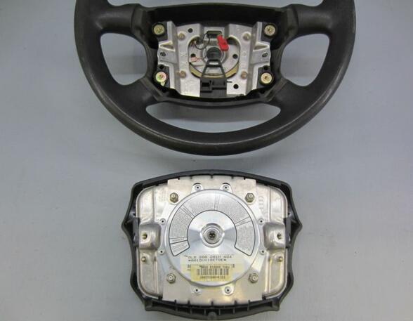 Steering Wheel AUDI A3 (8L1)