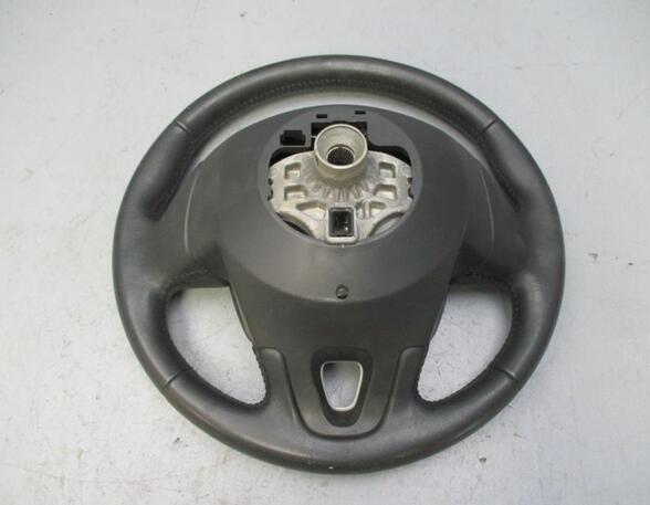 Steering Wheel RENAULT Scénic III (JZ0/1), RENAULT Grand Scénic III (JZ0/1)