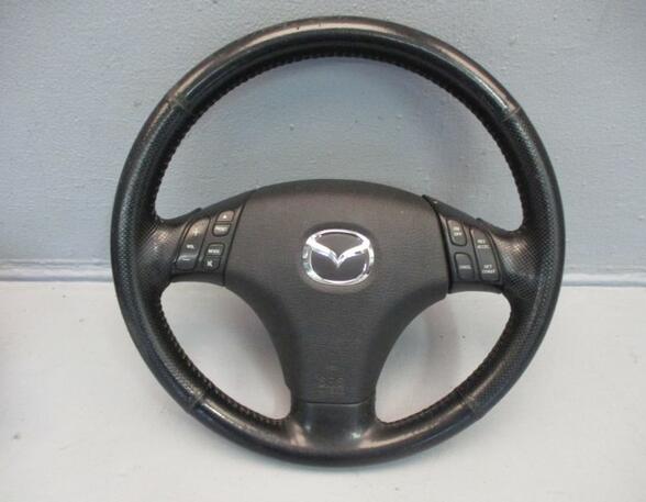 Steering Wheel MAZDA 6 Station Wagon (GY)