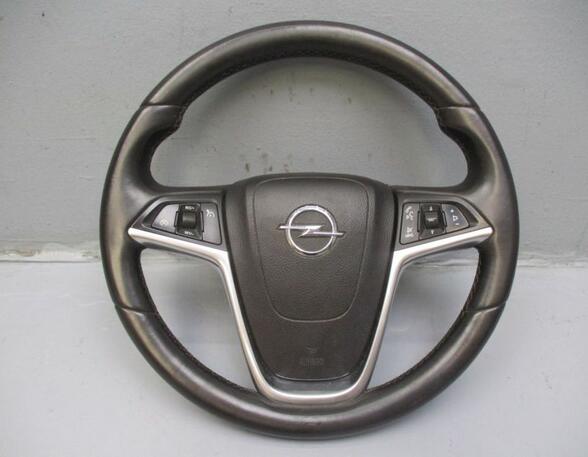 Steering Wheel OPEL Insignia A Sports Tourer (G09)