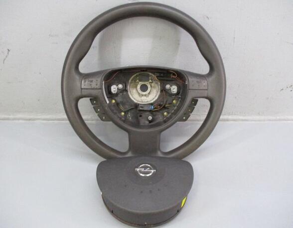 Steering Wheel OPEL Meriva (--)