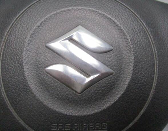 Steering Wheel SUZUKI Swift III (EZ, MZ)