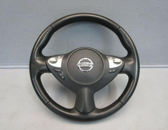 Steering Wheel NISSAN Juke (F15)