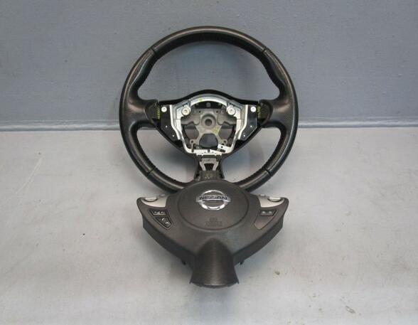 Steering Wheel NISSAN Juke (F15)