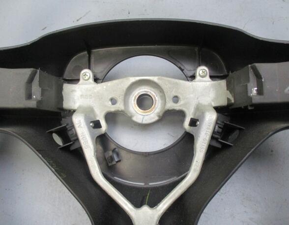 Steering Wheel PEUGEOT 107 (PM, PN)