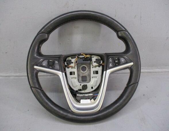 Steering Wheel OPEL Meriva B Großraumlimousine (S10)