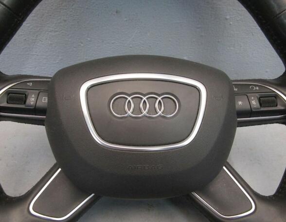 Steering Wheel AUDI A6 (4G2, 4GC)